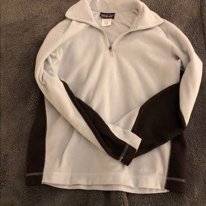 Patagonia Pullover